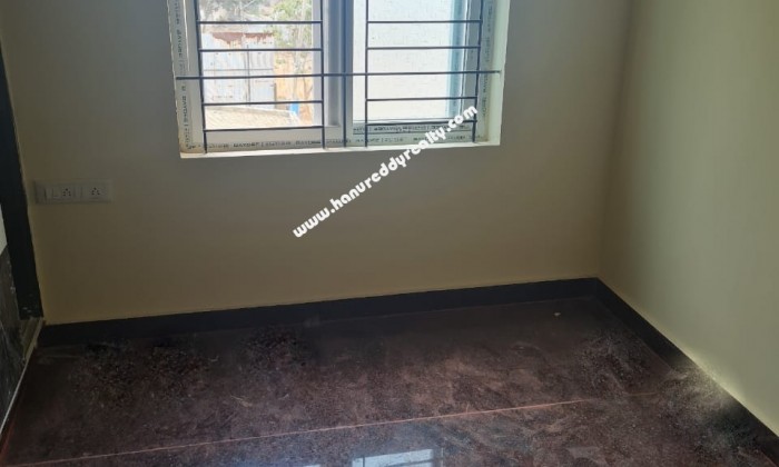 10 BHK Independent House for Sale in Horamavu