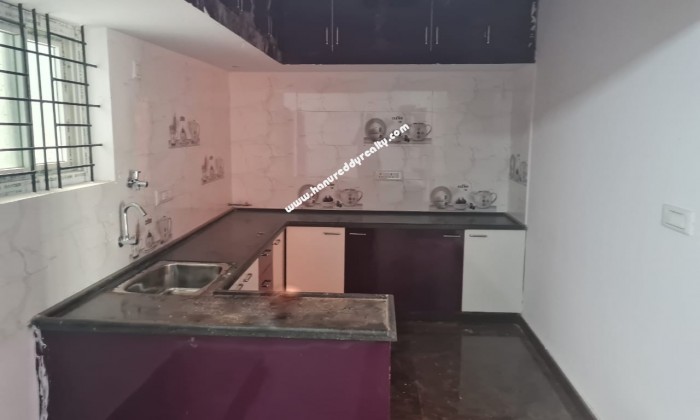 10 BHK Independent House for Sale in Horamavu