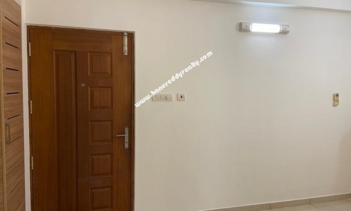 2 BHK Flat for Sale in Sholinganallur