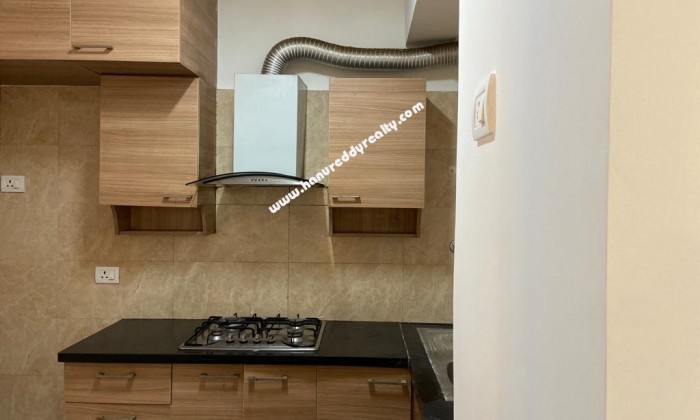 2 BHK Flat for Sale in Sholinganallur