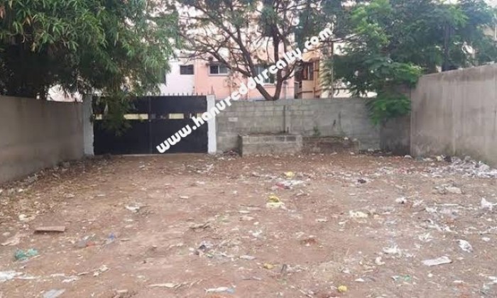 4 BHK Independent House for Sale in Anna Nagar