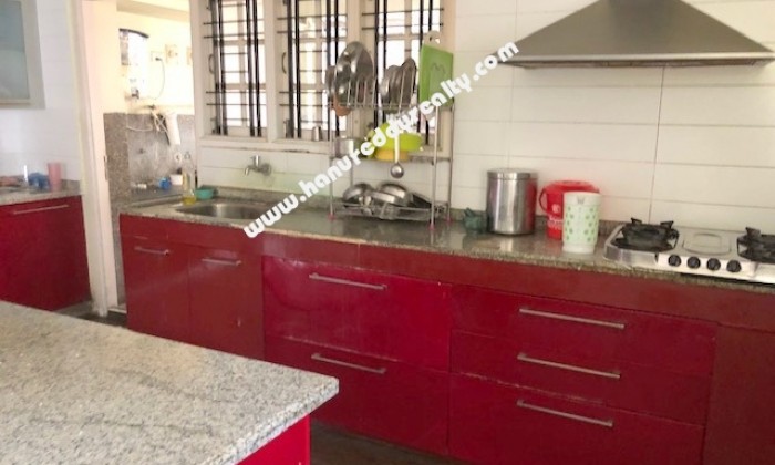5 BHK Independent House for Sale in Kilpauk