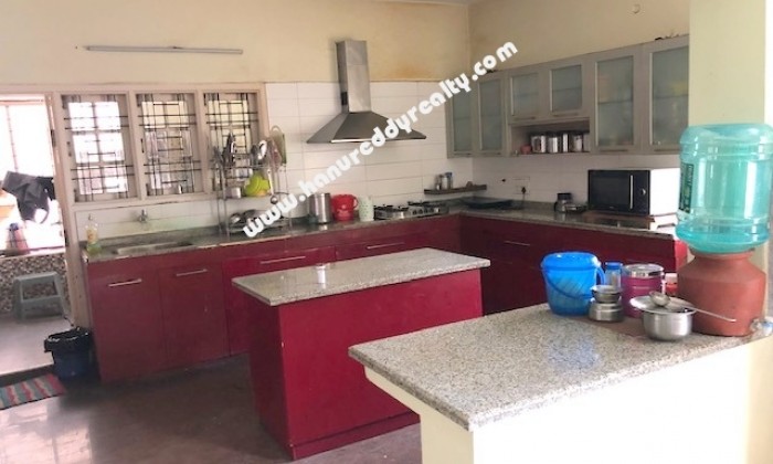 5 BHK Independent House for Sale in Kilpauk