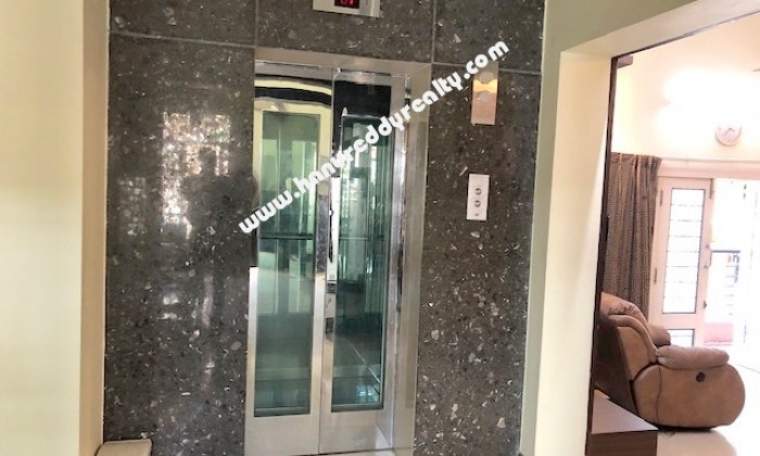 5 BHK Independent House for Sale in Kilpauk