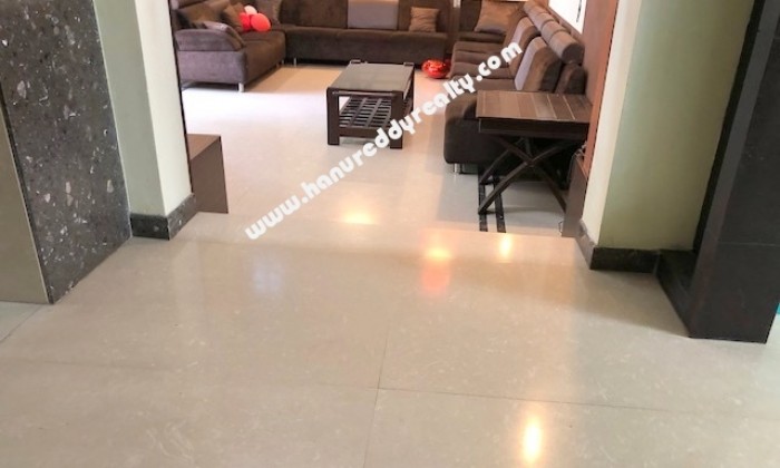5 BHK Independent House for Sale in Kilpauk