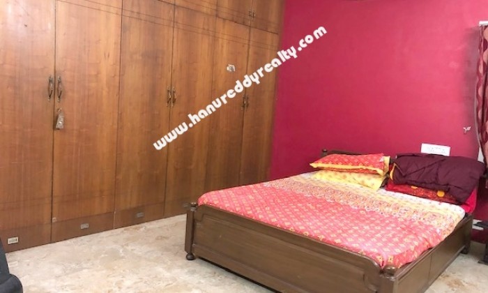 5 BHK Independent House for Sale in Kilpauk