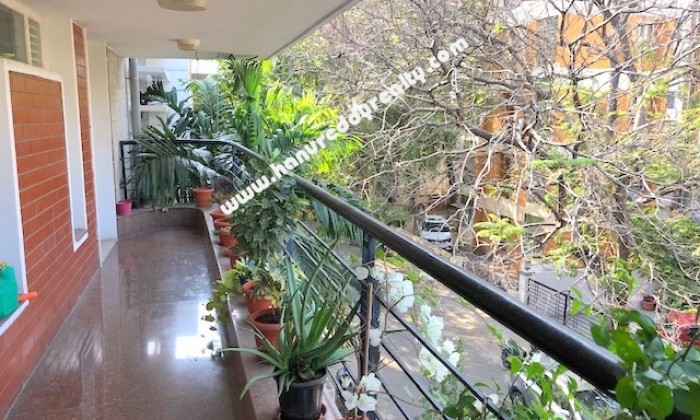 5 BHK Independent House for Sale in Kilpauk