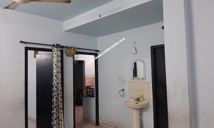 2 BHK Flat for Sale in Thudiyalur