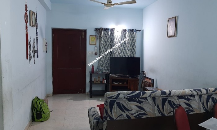 2 BHK Flat for Sale in Thudiyalur