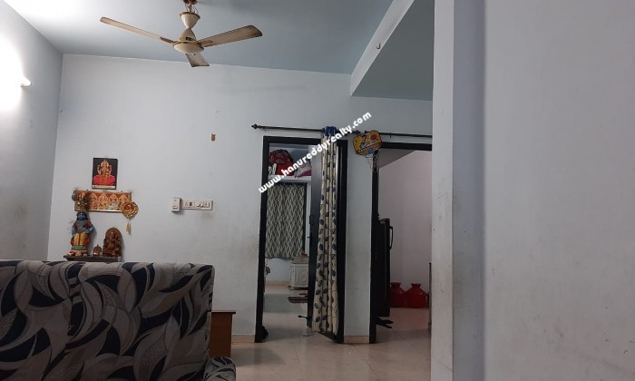 2 BHK Flat for Sale in Thudiyalur