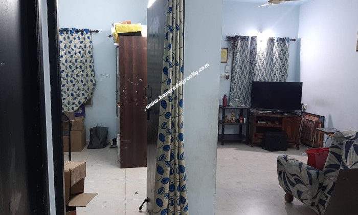 2 BHK Flat for Sale in Thudiyalur