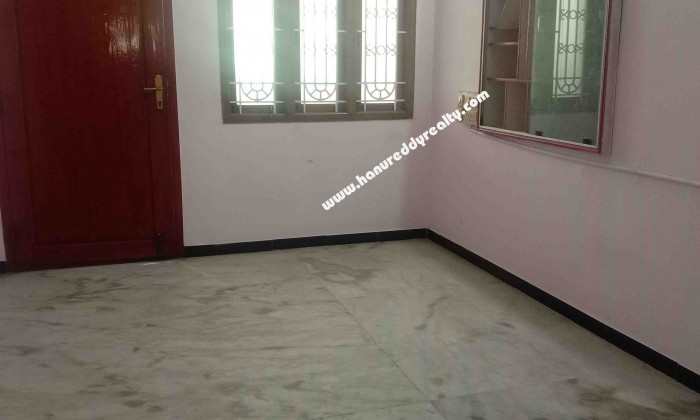 4 BHK Independent House for Sale in Bharathi Park