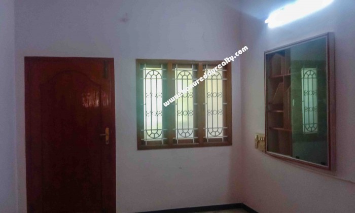 4 BHK Independent House for Sale in Bharathi Park