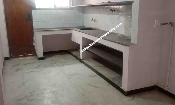 4 BHK Independent House for Sale in Bharathi Park