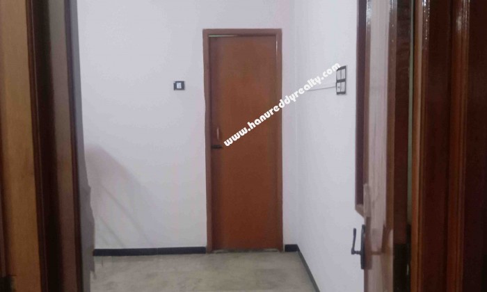 4 BHK Independent House for Sale in Bharathi Park