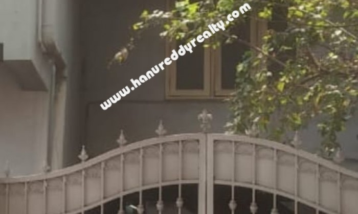 4 BHK Independent House for Sale in Khairatabad
