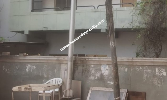 4 BHK Independent House for Sale in Khairatabad