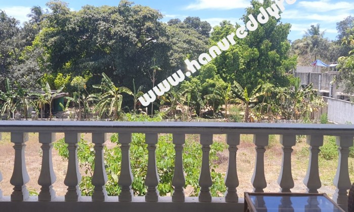 4 BHK Flat for Rent in Kotturpuram