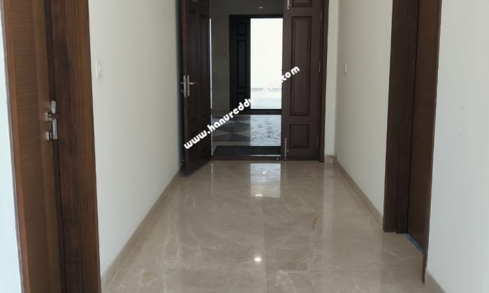 3 BHK Flat for Sale in Vasanthnagar