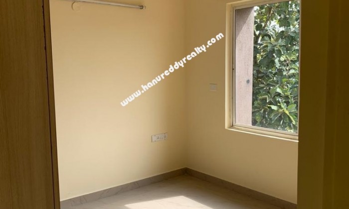 3 BHK Flat for Sale in Yelahanka