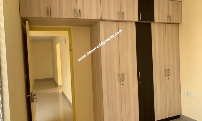 3 BHK Flat for Sale in Yelahanka