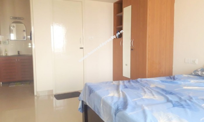 2 BHK Flat for Sale in Pallikaranai