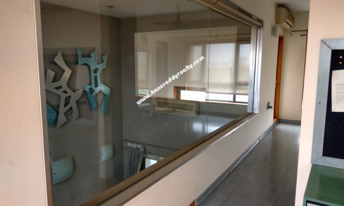 4 BHK Penthouse for Sale in Koregaon Park Annex