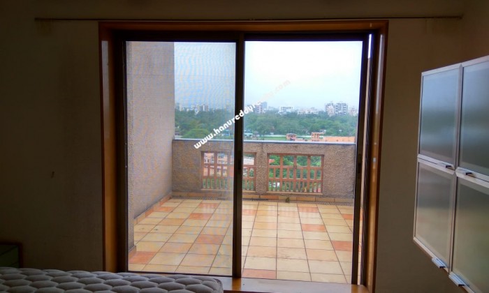 4 BHK Penthouse for Sale in Koregaon Park Annex