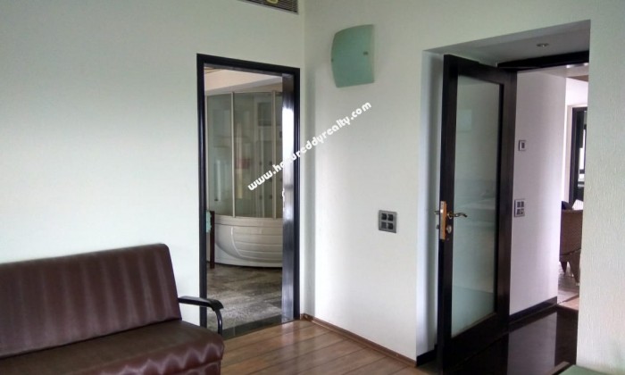 4 BHK Penthouse for Sale in Koregaon Park Annex