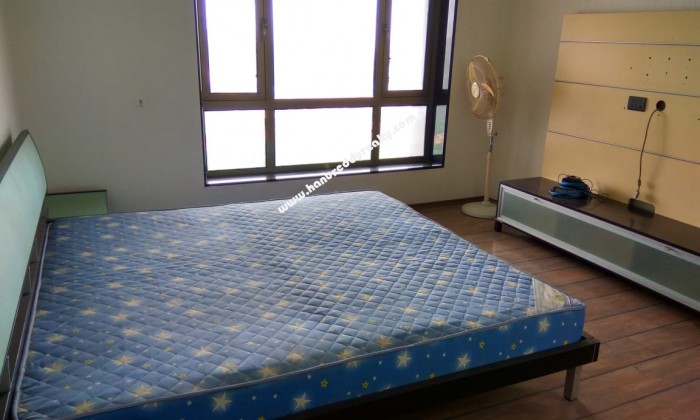 4 BHK Penthouse for Sale in Koregaon Park Annex