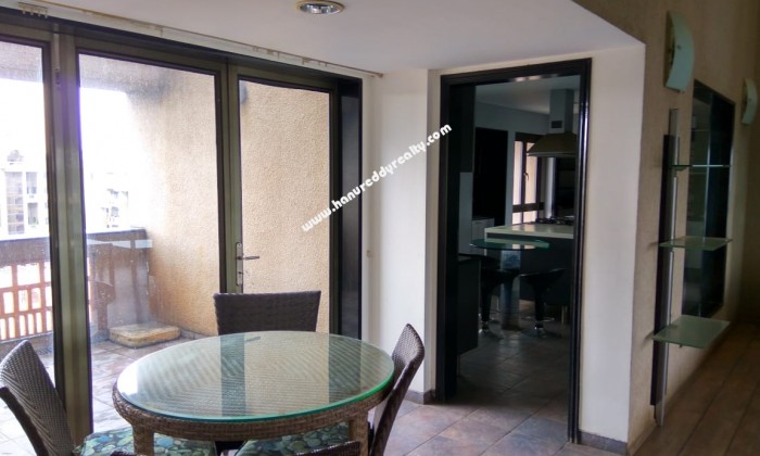 4 BHK Penthouse for Sale in Koregaon Park Annex