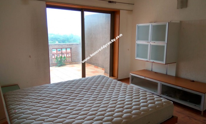 4 BHK Penthouse for Sale in Koregaon Park Annex