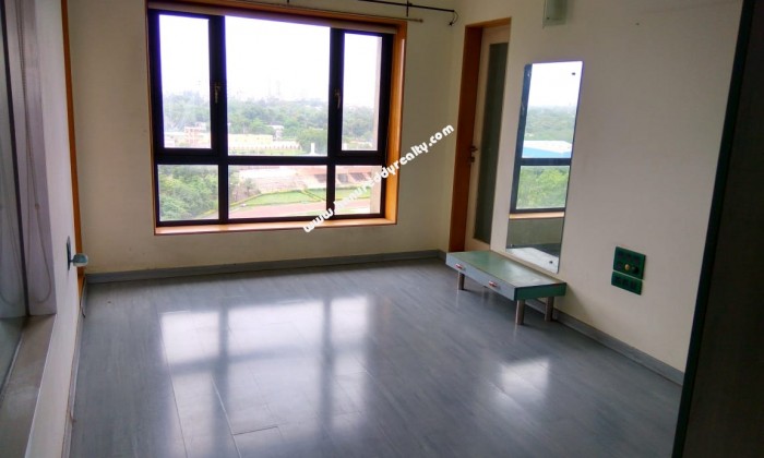 4 BHK Penthouse for Sale in Koregaon Park Annex