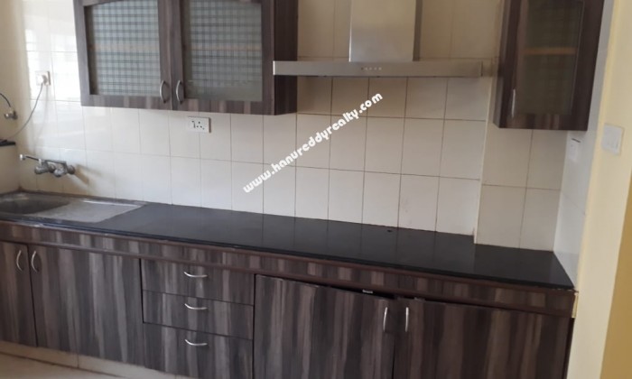 3 BHK Flat for Sale in Ramanathapuram