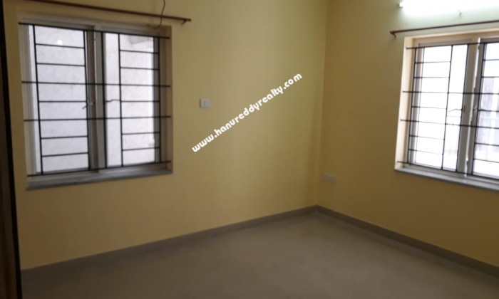 3 BHK Flat for Sale in Ramanathapuram