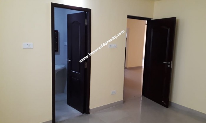 3 BHK Flat for Sale in Ramanathapuram