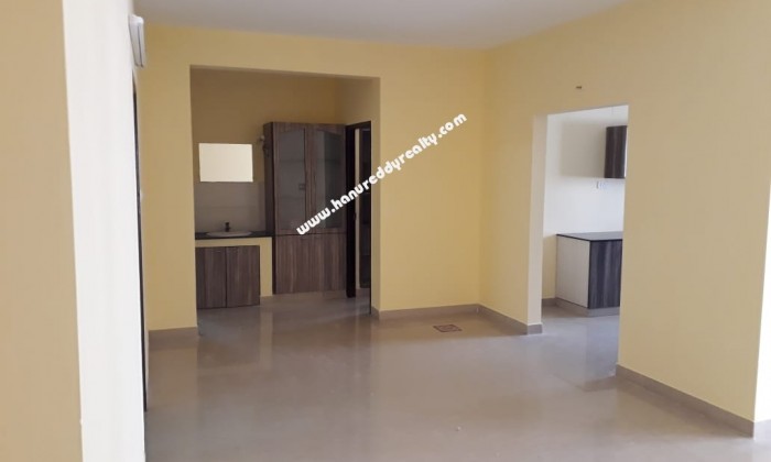 3 BHK Flat for Sale in Ramanathapuram