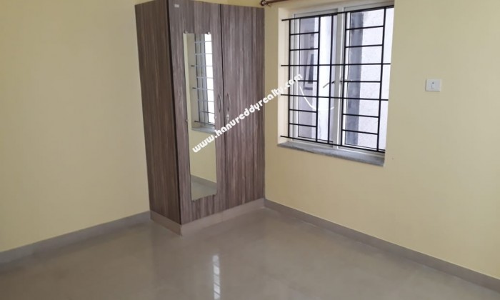 3 BHK Flat for Sale in Ramanathapuram