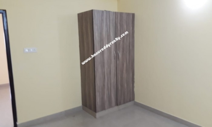 3 BHK Flat for Sale in Ramanathapuram
