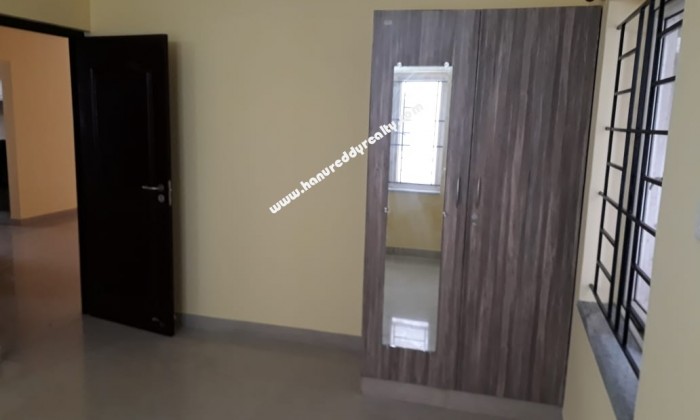 3 BHK Flat for Sale in Ramanathapuram