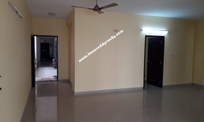 3 BHK Flat for Sale in Ramanathapuram