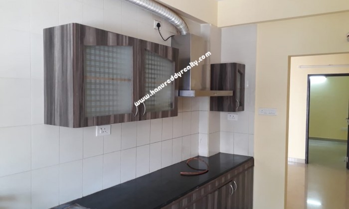 3 BHK Flat for Sale in Ramanathapuram