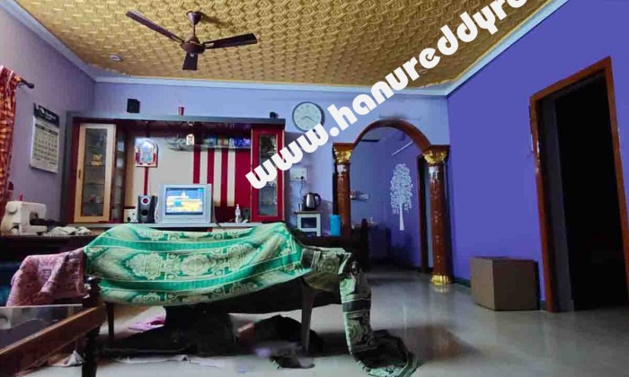 4 BHK Independent House for Sale in Ondipudur