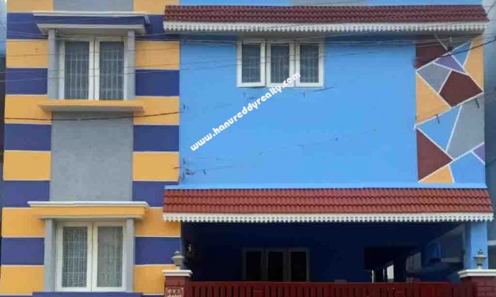 4 BHK Independent House for Sale in Ondipudur