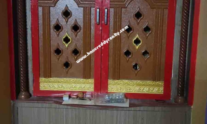 4 BHK Independent House for Sale in Ondipudur