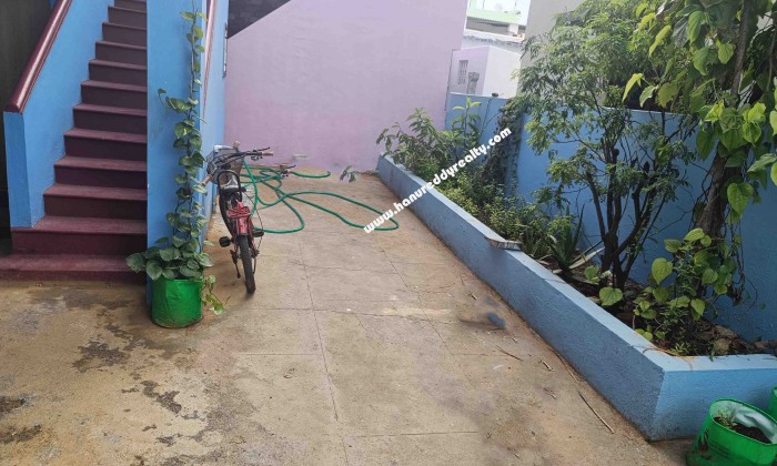 4 BHK Independent House for Sale in Ondipudur