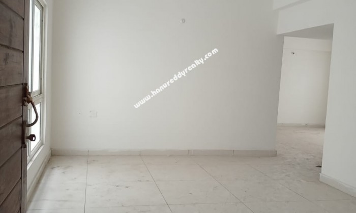 3 BHK Flat for Sale in Madhurawada