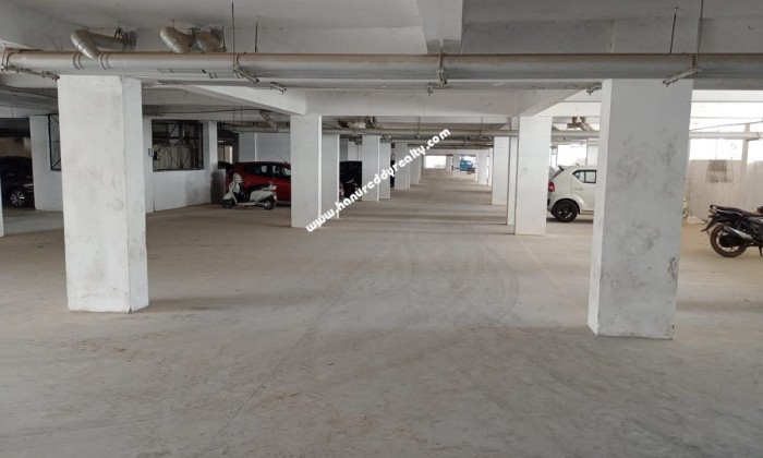 3 BHK Flat for Sale in Madhurawada