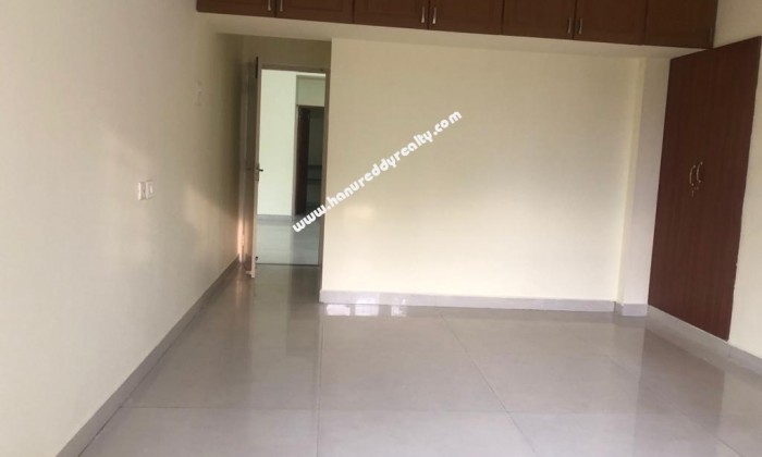 3 BHK Flat for Sale in Adyar