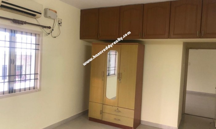 3 BHK Flat for Sale in Adyar